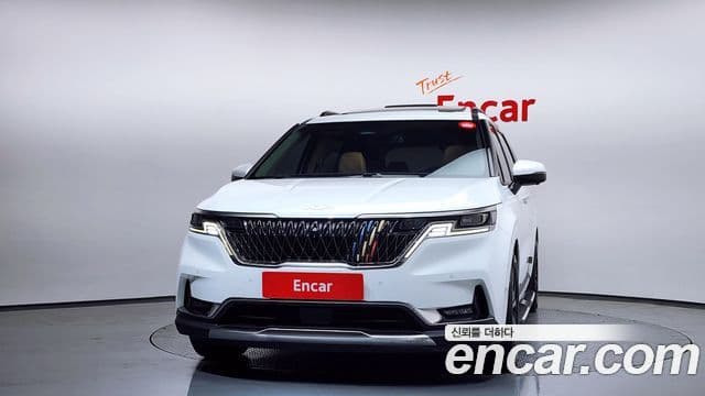 Kia Carnival 4세대 Signature, 2023 3