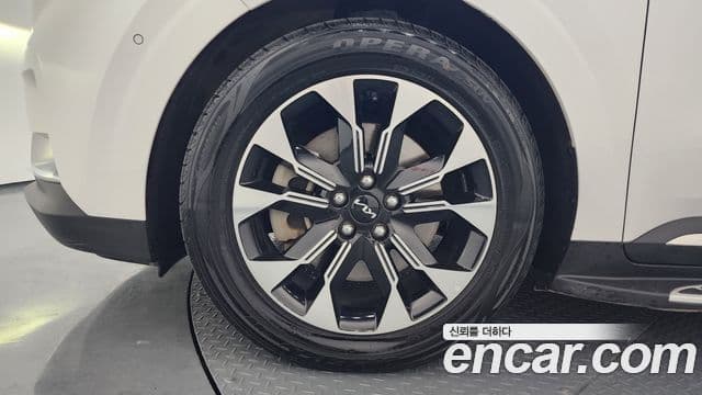 Kia Carnival 4세대 Signature, 2023 все фото