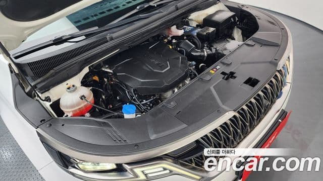 Kia Carnival 4세대 Signature, 2023 6