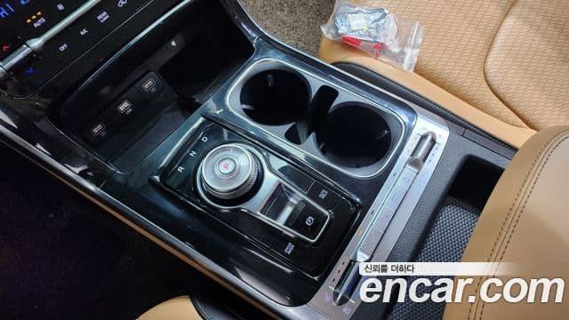 Kia Carnival 4세대 Signature, 2023 9