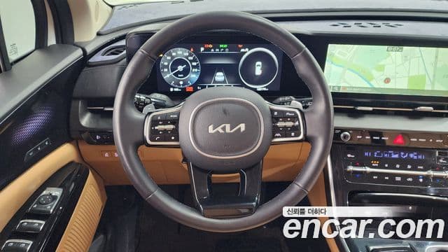 Kia Carnival 4세대 Signature, 2023 13