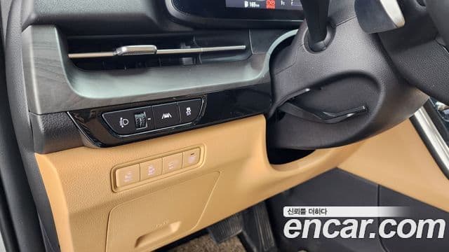 Kia Carnival 4세대 Signature, 2023 14