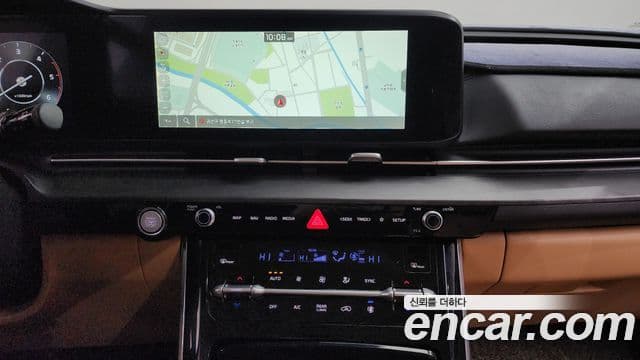 Kia Carnival 4세대 Signature, 2023 15