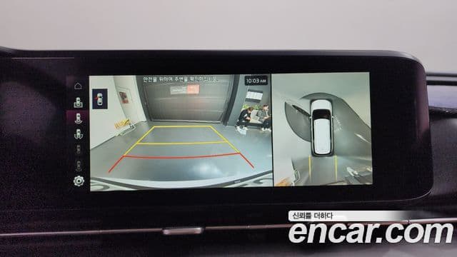 Kia Carnival 4세대 Signature, 2023 16