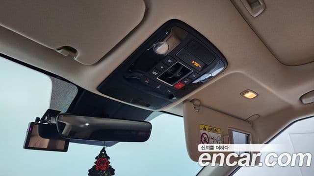 Kia Carnival 4세대 Signature, 2023 17