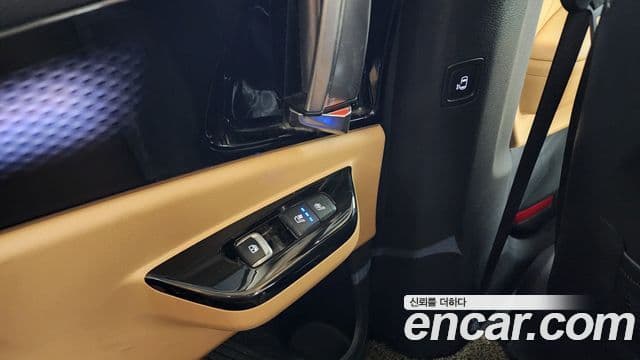 Kia Carnival 4세대 Signature, 2023 18