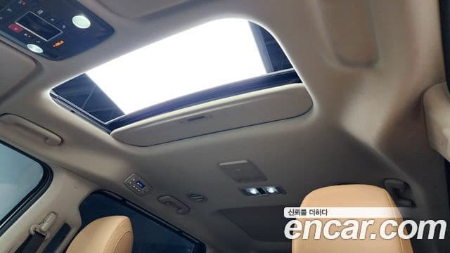 Kia Carnival 4세대 Signature, 2023 19