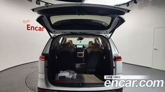 Kia Carnival 4세대 Signature, 2023 20