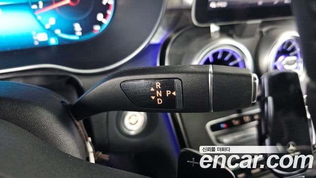 Mercedes-Benz C-класс W205 AMG Line, 2021 9