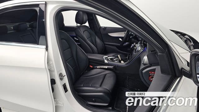 Mercedes-Benz C-класс W205 AMG Line, 2021 10