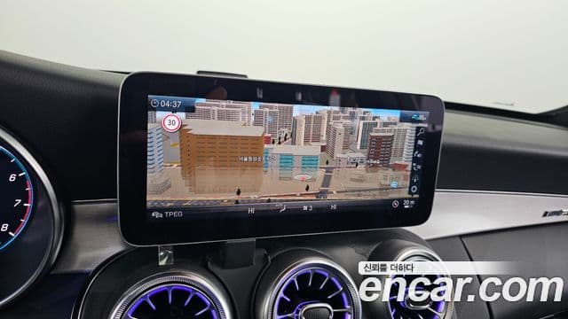 Mercedes-Benz C-класс W205 AMG Line, 2021 14