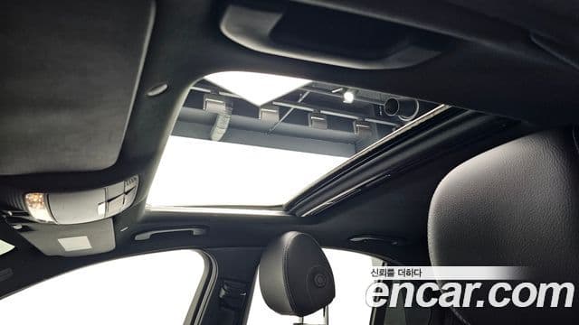 Mercedes-Benz C-класс W205 AMG Line, 2021 16