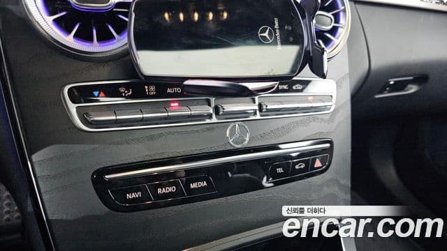 Mercedes-Benz C-класс W205 AMG Line, 2021 18