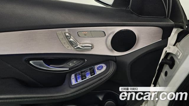 Mercedes-Benz C-класс W205 AMG Line, 2021 19