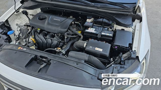 Hyundai Avante AD Special, 2016 6