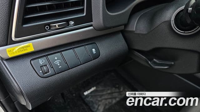 Hyundai Avante AD Special, 2016 14