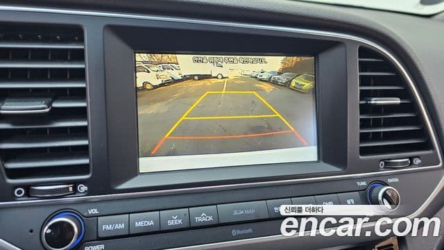 Hyundai Avante AD Special, 2016 15