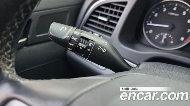 Hyundai Avante AD Special, 2016 19