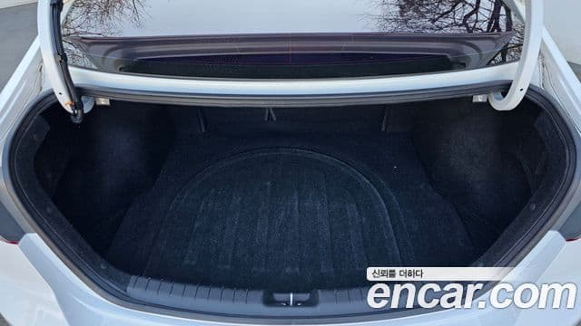 Hyundai Avante AD Special, 2016 20