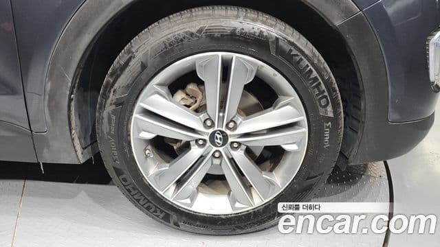 Hyundai Maxcruz 빌트인캠2 — базовая версия - Built-in Cam 2, 2015 все фото