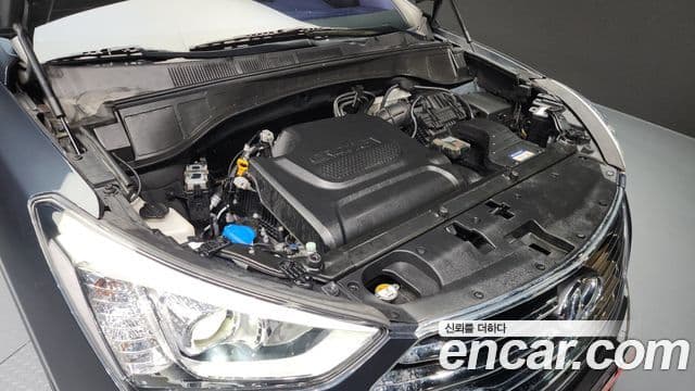Hyundai Maxcruz 빌트인캠2 — базовая версия - Built-in Cam 2, 2015 6