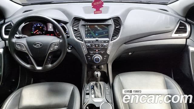 Hyundai Maxcruz 빌트인캠2 — базовая версия - Built-in Cam 2, 2015 7