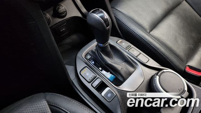 Hyundai Maxcruz 빌트인캠2 — базовая версия - Built-in Cam 2, 2015 9