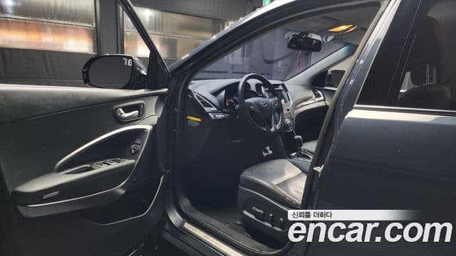 Hyundai Maxcruz 빌트인캠2 — базовая версия - Built-in Cam 2, 2015 10