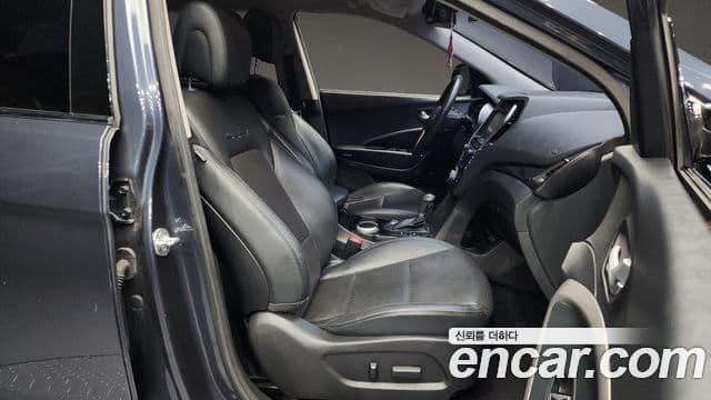 Hyundai Maxcruz 빌트인캠2 — базовая версия - Built-in Cam 2, 2015 11