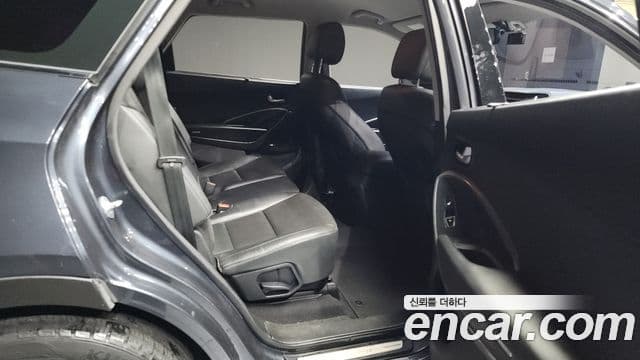 Hyundai Maxcruz 빌트인캠2 — базовая версия - Built-in Cam 2, 2015 12