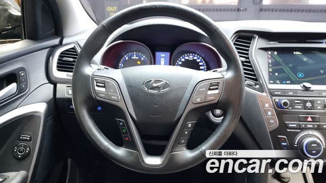 Hyundai Maxcruz 빌트인캠2 — базовая версия - Built-in Cam 2, 2015 13