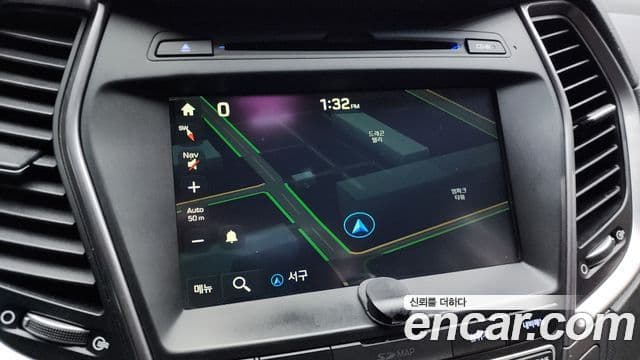 Hyundai Maxcruz 빌트인캠2 — базовая версия - Built-in Cam 2, 2015 14