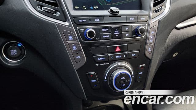 Hyundai Maxcruz 빌트인캠2 — базовая версия - Built-in Cam 2, 2015 16