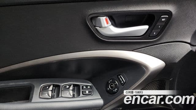 Hyundai Maxcruz 빌트인캠2 — базовая версия - Built-in Cam 2, 2015 17