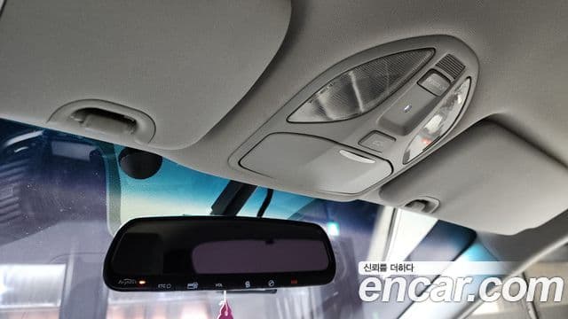 Hyundai Maxcruz 빌트인캠2 — базовая версия - Built-in Cam 2, 2015 18