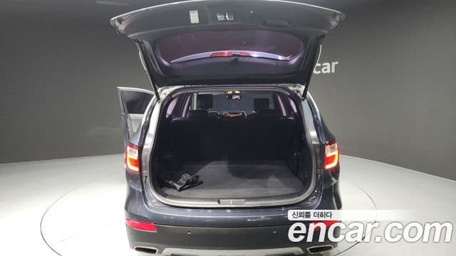 Hyundai Maxcruz 빌트인캠2 — базовая версия - Built-in Cam 2, 2015 20