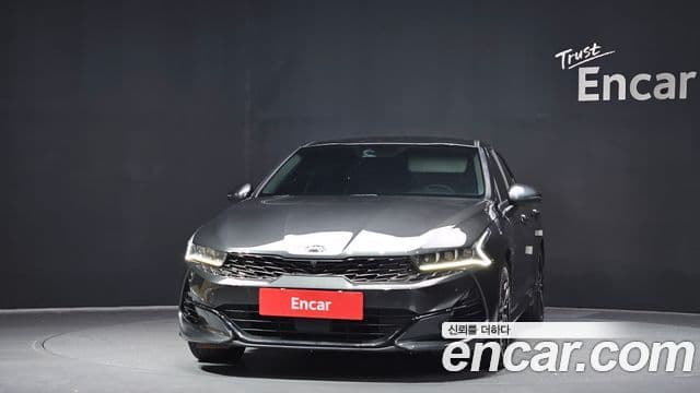 Kia K5 3세대 Noblesse, 2020 3