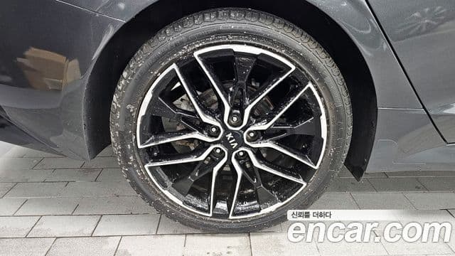 Kia K5 3세대 Noblesse, 2020 все фото