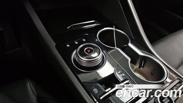 Kia K5 3세대 Noblesse, 2020 9