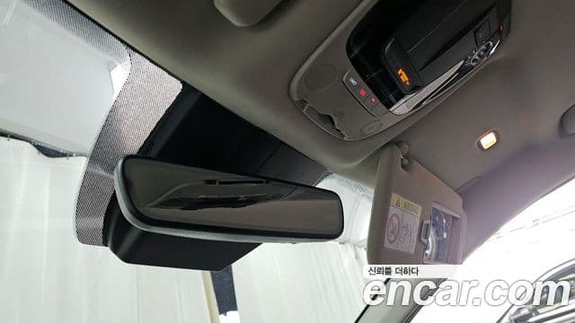 Kia K5 3세대 Noblesse, 2020 17