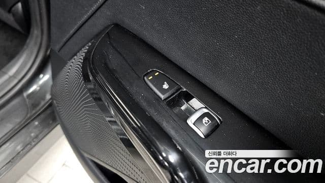 Kia K5 3세대 Noblesse, 2020 19