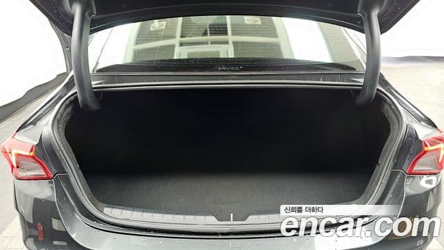 Kia K5 3세대 Noblesse, 2020 20