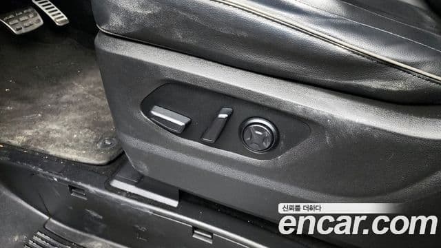 Hyundai Staria Prestige, 2022 18