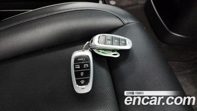 Hyundai Staria Prestige, 2022 19