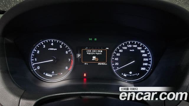 Hyundai Genesis DH G330 Premium AWD, 2015 8