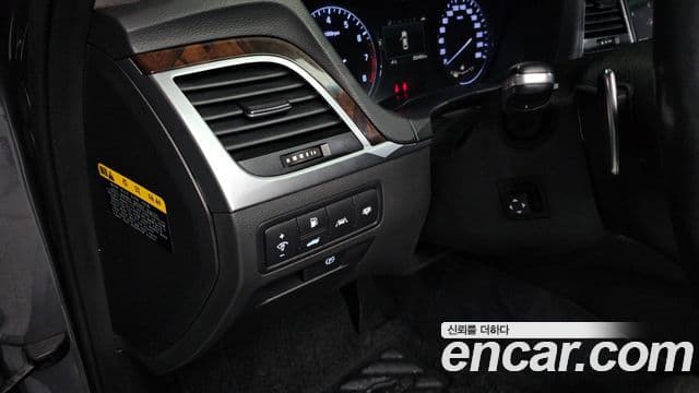 Hyundai Genesis DH G330 Premium AWD, 2015 14