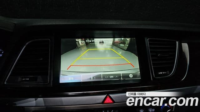 Hyundai Genesis DH G330 Premium AWD, 2015 16