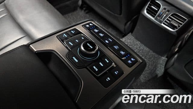 Hyundai Genesis DH G330 Premium AWD, 2015 18