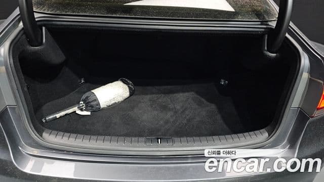 Hyundai Genesis DH G330 Premium AWD, 2015 20