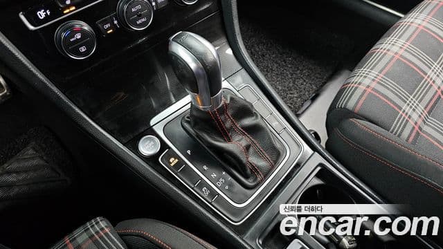 Volkswagen Гольф 7세대 2.0 GTI Extreme Edition, 2016 9